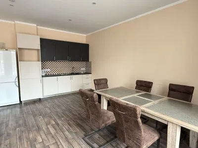 Pārdod dzīvokli, Latgales iela 131, Rīga, Labais krasts, Ķengarags / 122 000 € 4