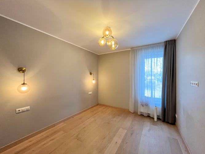 Jūrmalas gatve 113B 15
