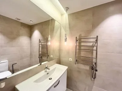 Izīrē māju, Jūrmalas gatve 113B, Babītes novads, Babītes pagasts / 2 500 € 6