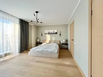 Izīrē māju, Jūrmalas gatve 113B, Babītes novads, Babītes pagasts / 2 500 € 8