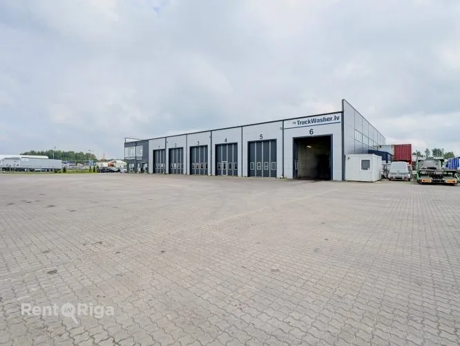 Getliņu iela 7a 1