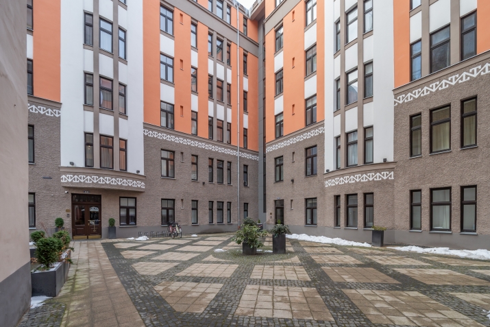 Blaumaņa iela 12 30