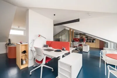 Pārdod biroju, Blaumaņa iela 12, Rīga, Centrs / 349000 € 2