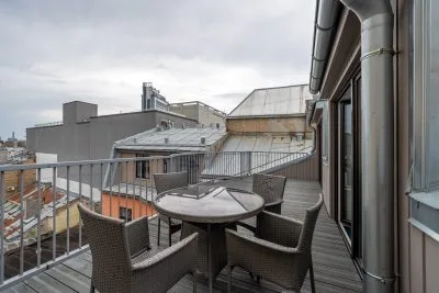 Pārdod biroju, Blaumaņa iela 12, Rīga, Centrs / 349000 € 5