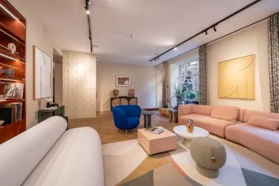 Pārdod biroju, Blaumaņa iela 12, Rīga, Labais krasts, Centrs / 345 000 € 3