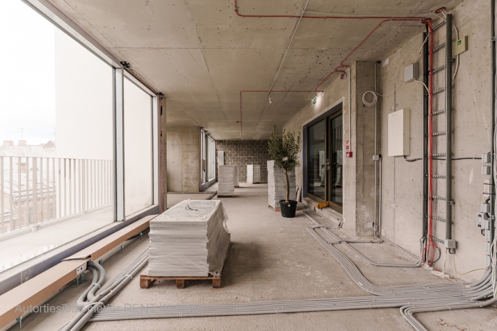 Krišjāņa Barona iela 30a 4