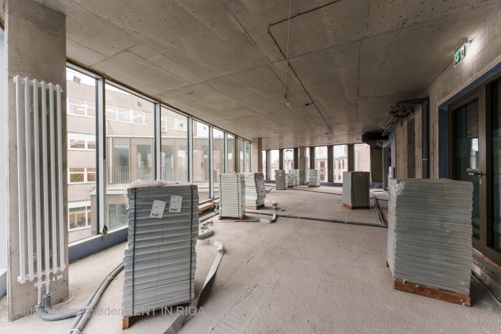 Krišjāņa Barona iela 30a 11