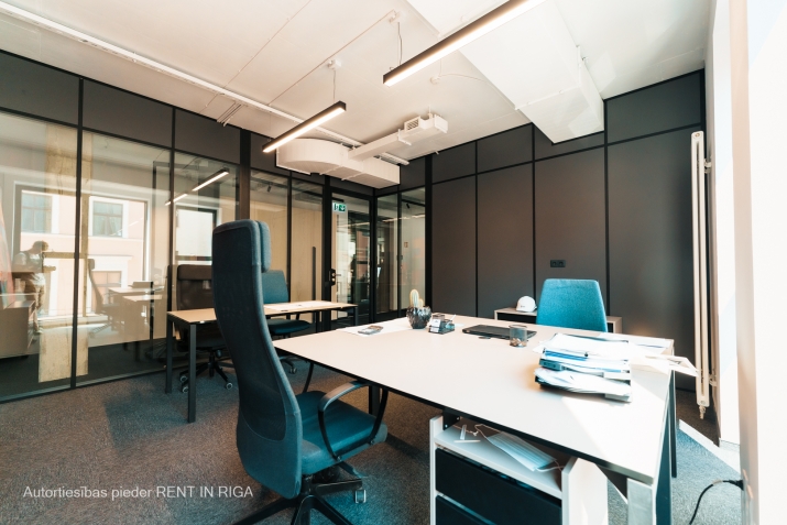 Krišjāņa Barona iela 30a 25