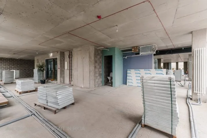Krišjāņa Barona iela 30a 5