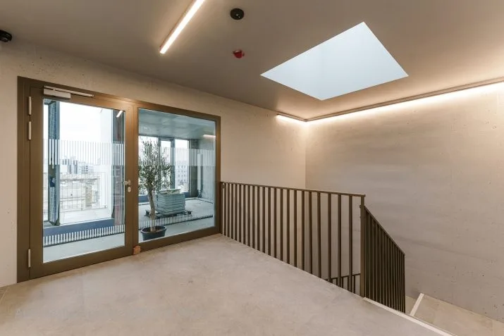Krišjāņa Barona iela 30a 7
