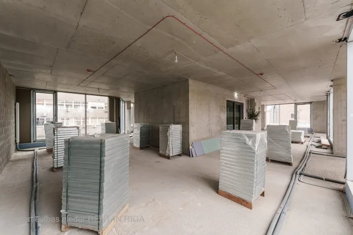 Krišjāņa Barona iela 30a 8