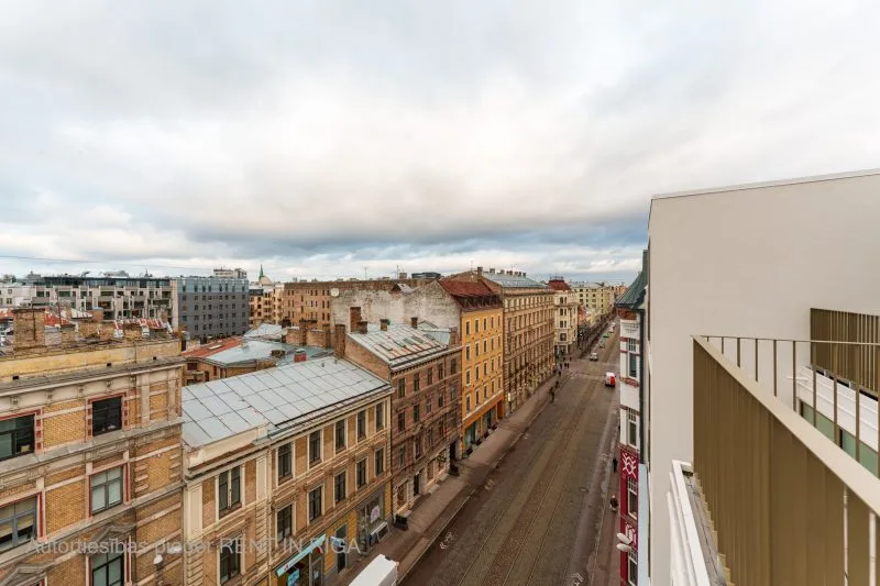 Krišjāņa Barona iela 30a 19