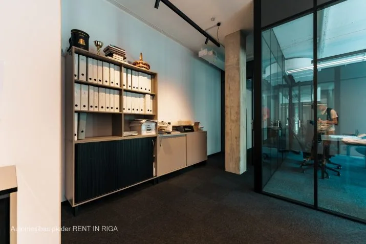 Krišjāņa Barona iela 30a 29
