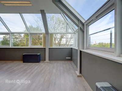 Izīrē biroju, Mūkusalas iela 41, Rīga, Kreisais krasts, Āgenskalns / 3 645 € 6
