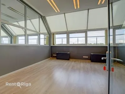 Izīrē biroju, Mūkusalas iela 41, Rīga, Kreisais krasts, Āgenskalns / 3 645 € 8
