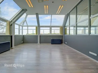 Izīrē biroju, Mūkusalas iela 41, Rīga, Kreisais krasts, Āgenskalns / 3 645 € 2
