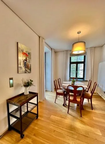 Izīrē dzīvokli, Hugo Celmiņa iela 15, Rīga, Kreisais krasts, Āgenskalns / 1 200 € 7