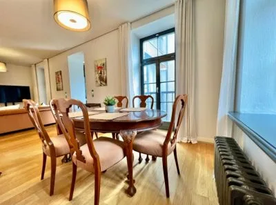 Izīrē dzīvokli, Hugo Celmiņa iela 15, Rīga, Kreisais krasts, Āgenskalns / 1 200 € 5