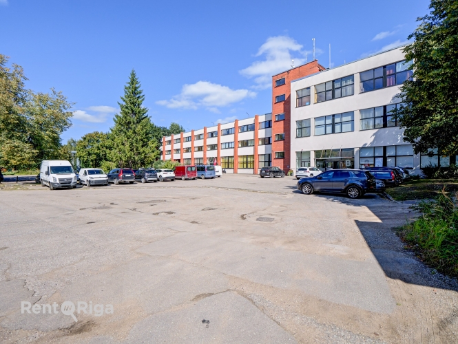 Tēraudlietuves iela 22 30