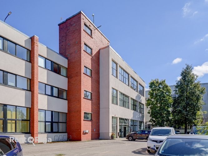 Tēraudlietuves iela 22 31