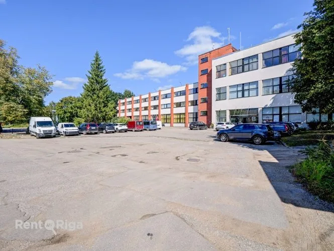 Tēraudlietuves iela 22 30
