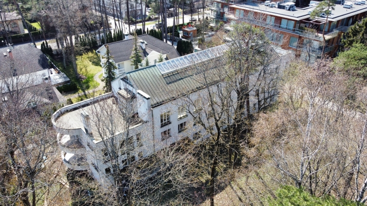 5. līnija 3 11