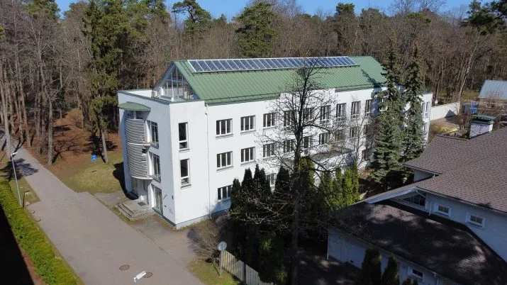 5. līnija 3 6