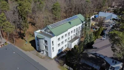 Pārdod investīciju objektu, 5. līnija 3, Jūrmala, Bulduri / 2 900 000 € 7