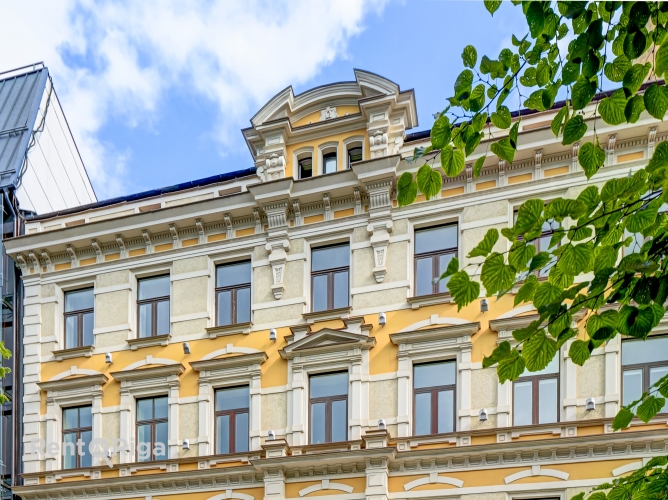 Elizabetes iela 75 2
