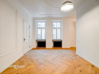 Pārdod dzīvokli, Brīvības iela 68, Rīga, Labais krasts, Centrs / 170 100 € 8