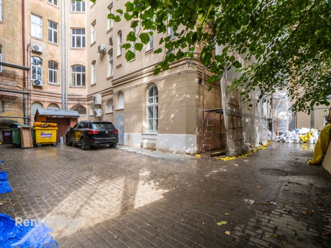 Brīvības iela 68 6