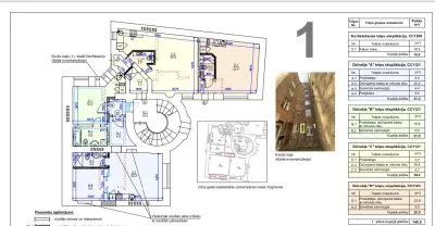 Pārdod dzīvokli, Brīvības iela 68, Rīga, Labais krasts, Centrs / 144 200 € 7