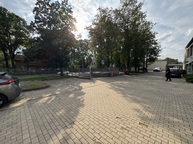 Mazā nometņu iela 47 16