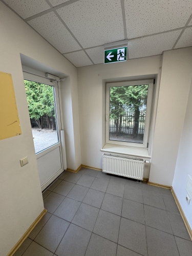 Mazā nometņu iela 47 6
