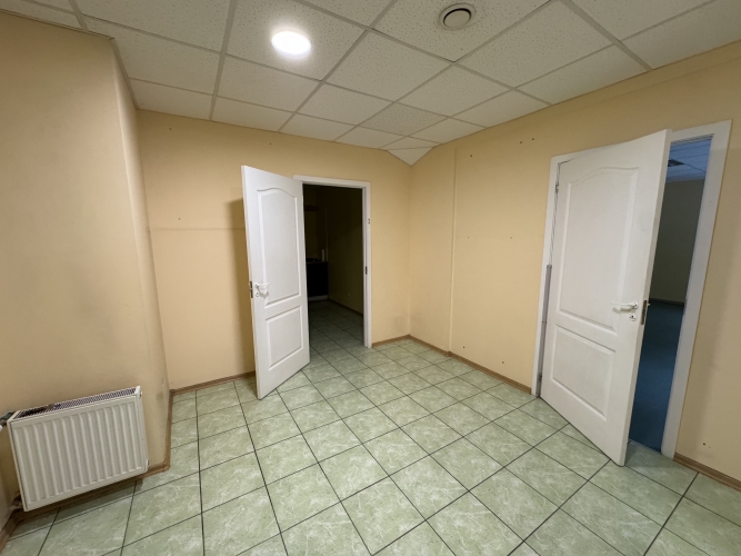Mazā nometņu iela 47 7