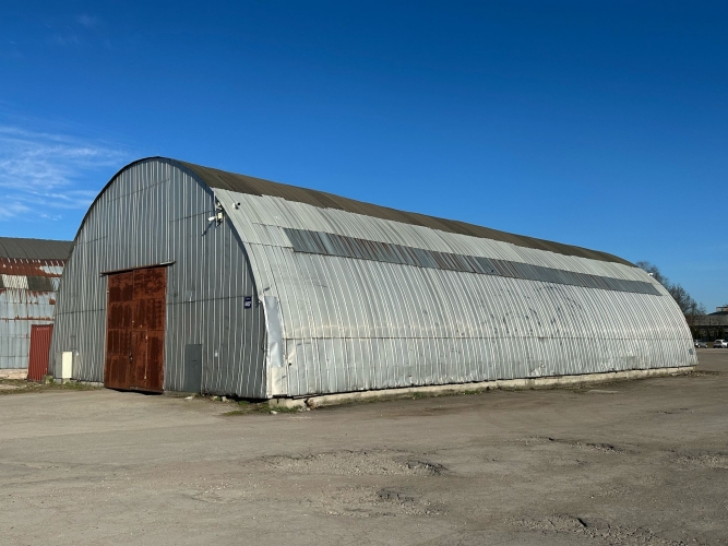Latgales iela 445 A 1