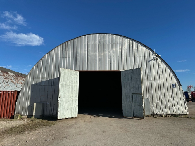 Latgales iela 445 A 6