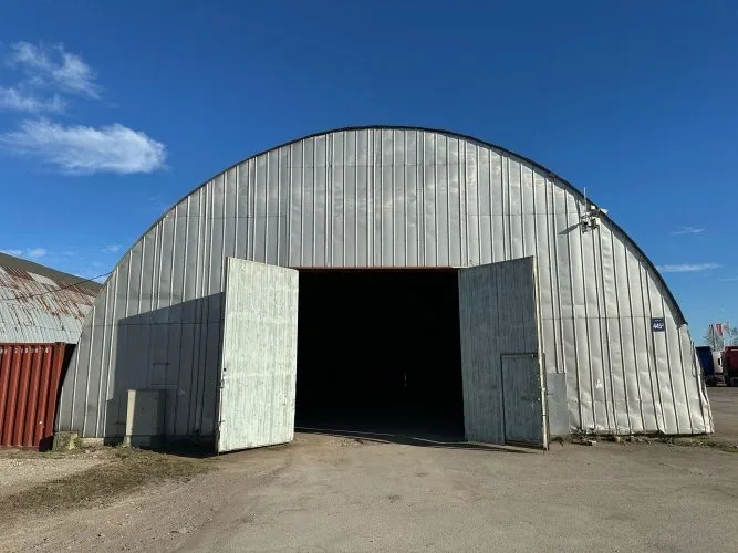 Latgales iela 445 A 6