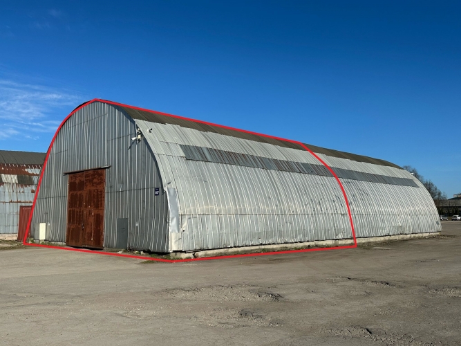 Latgales iela 445 A 1