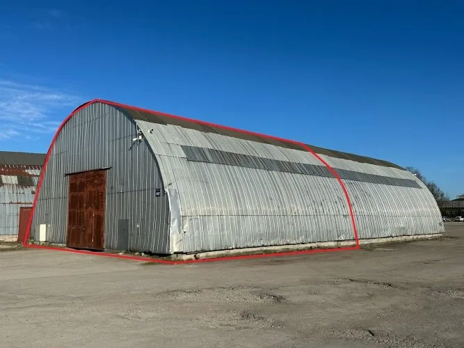 Latgales iela 445 A 1