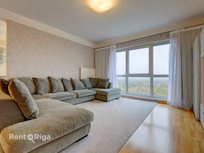Pārdod dzīvokli, Lielirbes iela 11, Rīga, Kreisais krasts, Šampēteris / 320 000 € 3