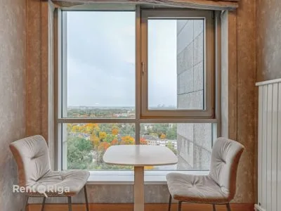 Pārdod dzīvokli, Lielirbes iela 11, Rīga, Kreisais krasts, Šampēteris / 320 000 € 5