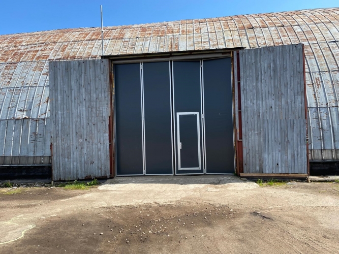 Latgales iela 445 G 1