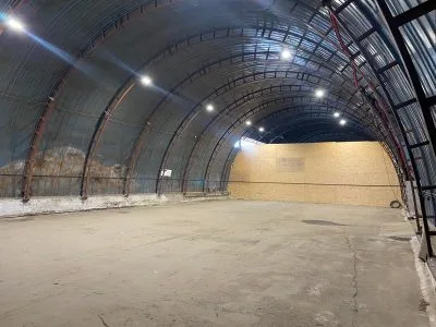 Izīrē noliktavu, Latgales iela 445 G, Rīga, Labais krasts, Rumbula / 1 800 € 5