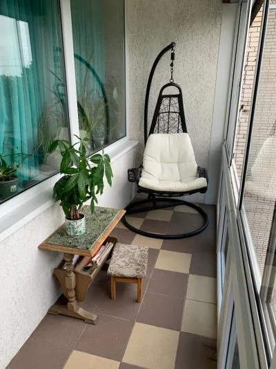 Pārdod dzīvokli, Brīvības gatve 281, Rīga, Labais krasts, Teika / 165 000 € 5