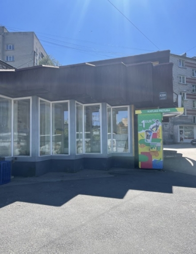 Brīvības gatve iela 432 2
