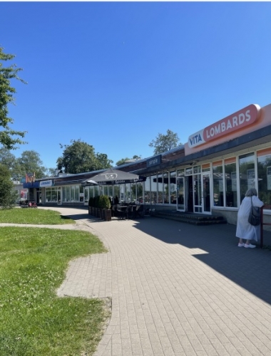 Brīvības gatve iela 432 7