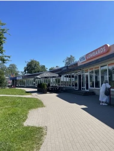 Brīvības gatve iela 432 7