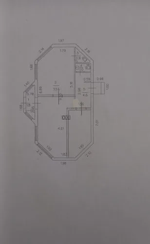 Kurzemes prospekts iela 72a 12