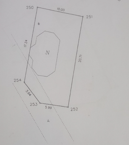 Kurzemes prospekts iela 72a 13